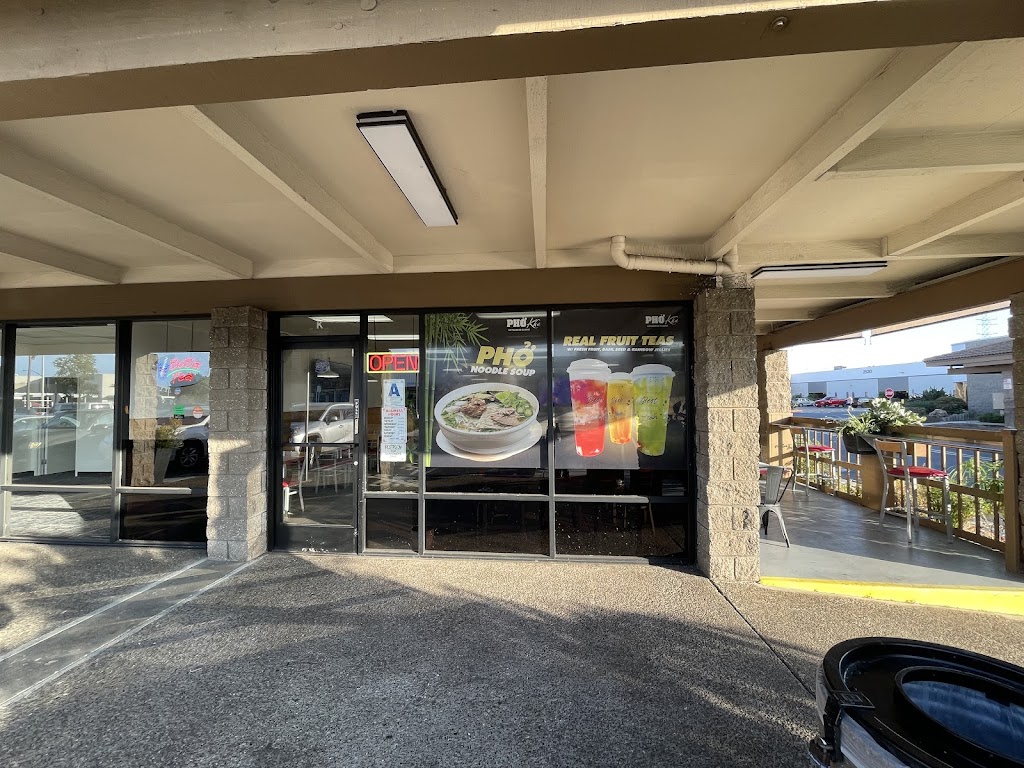 PHO KHA RESTAURANT 91950