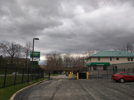 Self-Storage Facility «Extra Space Storage», reviews and photos, 65 W Lancaster Ave, Malvern, PA 19355, USA