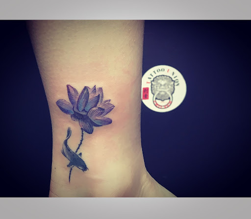 Explore good tattoo ideas with meaning, creative tattoo ideas in Chicago, available at TATTOO UNION CHICAGO