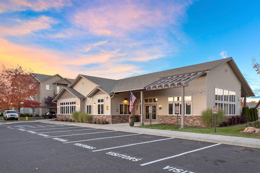 The Ridge at Midway Apartments