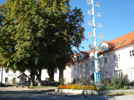 Gasthaus und Hotel Göttler Josef