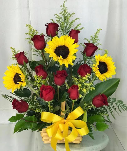 Florist «Sophias Flowers & Gifts», reviews and photos, 1765 Lee Trevino Dr # C, El Paso, TX 79936, USA