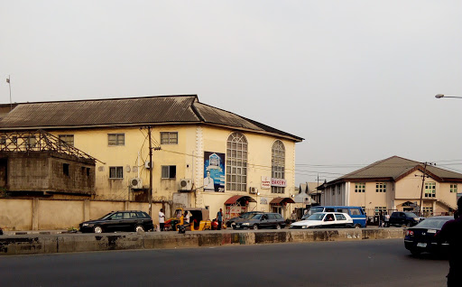 Happy Food, Rumueme, Port Harcourt, Nigeria, Chinese Restaurant, state Rivers