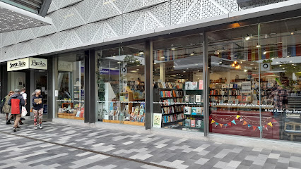 Law book store