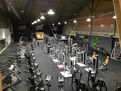 Espace Bien Etre à Évreux
