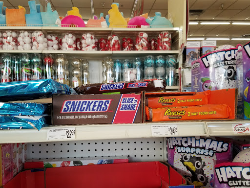 Craft Store «Michaels», reviews and photos, 729 E Huntington Dr, Monrovia, CA 91016, USA