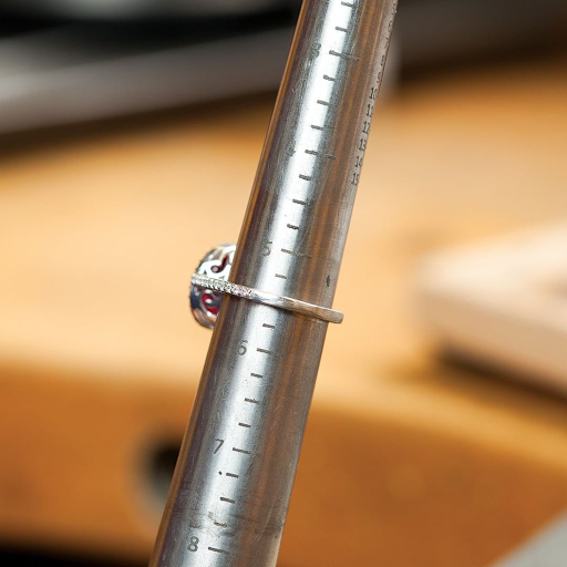 Jewelry Designer «Silver Spring Jewelry White Oak», reviews and photos, 11205 New Hampshire Ave, Silver Spring, MD 20904, USA