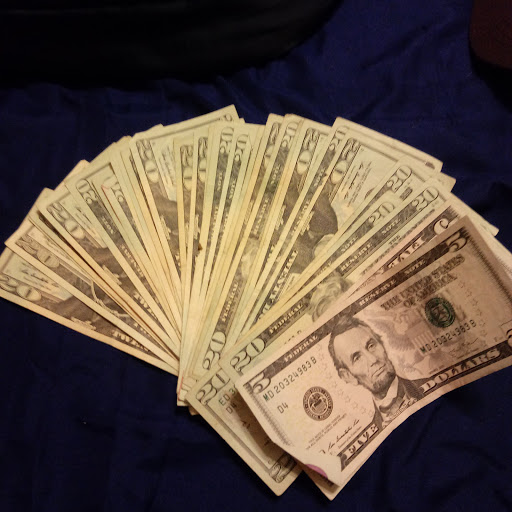 Tattoo Shop «Fine Art Tattoo», reviews and photos, 2732 W Thomas Rd, Phoenix, AZ 85017, USA