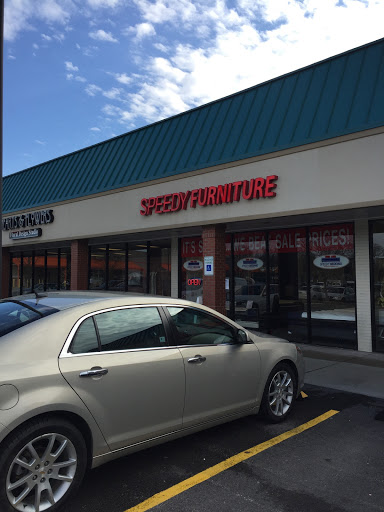 Speedy Furniture of Allison Park, 4960 William Flinn Hwy, Allison Park, PA 15101, USA, 