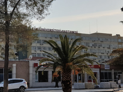 İzmir Ege Üniversitesi Tıp Fakültesi Hastanesi