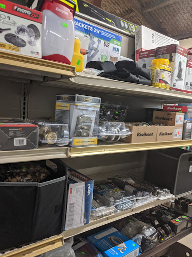 Surplus Store «Discount Alley», reviews and photos, 1382 CA-116 a, Sebastopol, CA 95472, USA