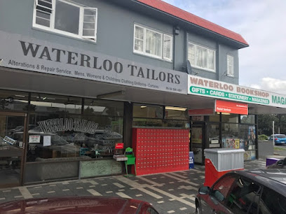Waterloo Tailors