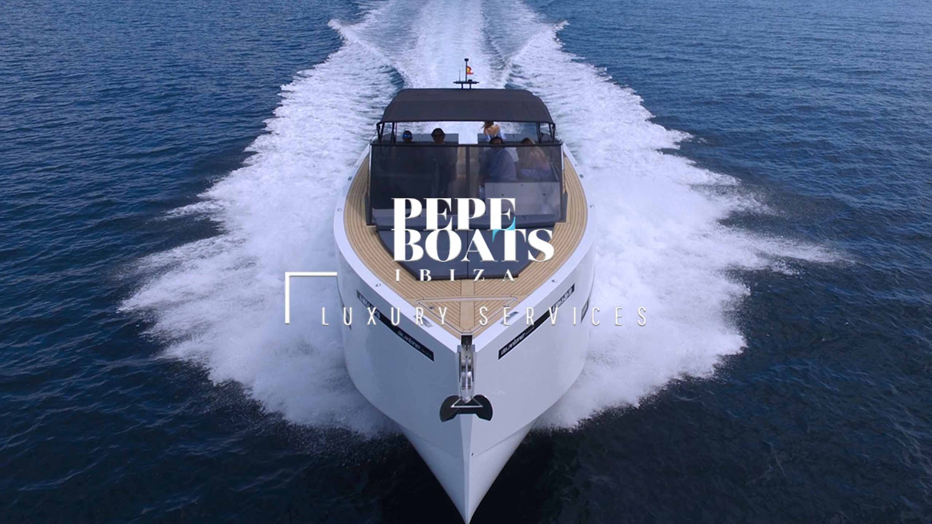 PepeBoats Ibiza