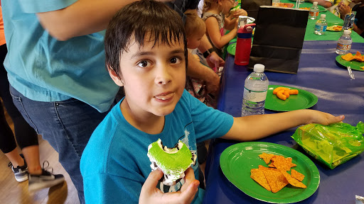 Gym «Double Down Athletics», reviews and photos, 1551 Swanson Dr, Oviedo, FL 32765, USA