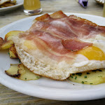 Photo n°4 de l'avis de Roberto.a fait le 04/04/2018 à 05:49 sur le  Baita Passo Feudo à Predazzo