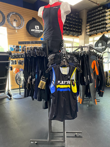 Bicycle Store «Playtri Cycling», reviews and photos, 6800 Windhaven Pkwy #137, The Colony, TX 75056, USA