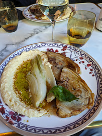Les plus récentes photos du Restaurant italien Mademoiselle Boris à Castelnau-le-Lez - n°6