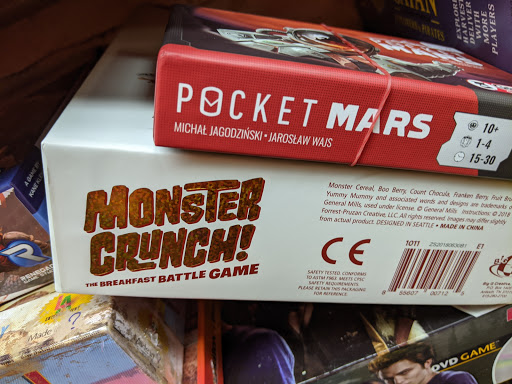 Book Store «Griffon Bookstore», reviews and photos, 121 W Colfax Ave, South Bend, IN 46601, USA