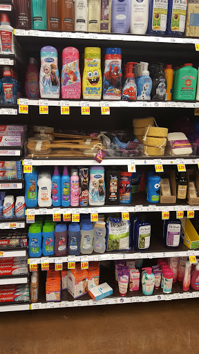 Shopping Mall «Haynes Market Shopping Center», reviews and photos, 3000 Old Alabama Rd, Johns Creek, GA 30022, USA