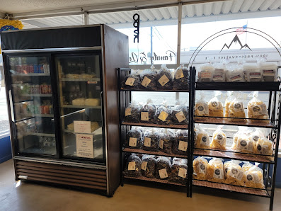 Mi Casa Tortilla 621 S 7th Ave, Safford, AZ 85546