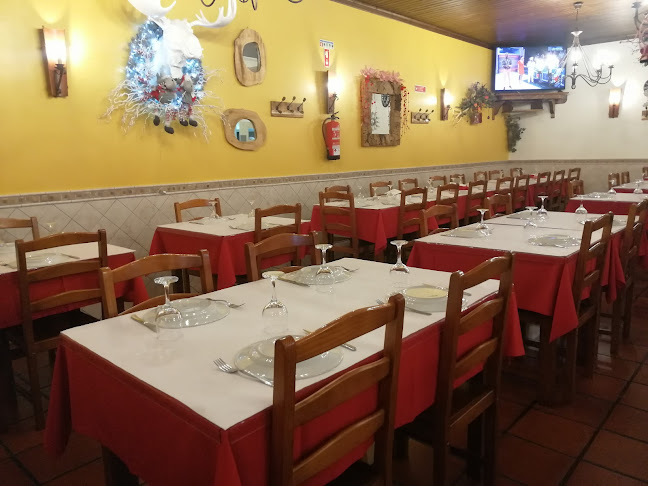 Churrasqueira Matias - Restaurante