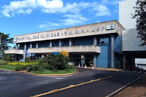 Hospital das Clínicas da Faculdade de Medicina de Ribeirão Preto image