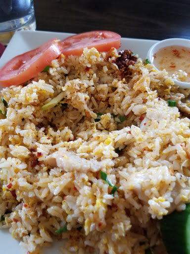 La's Thai Cuisine on Northsight