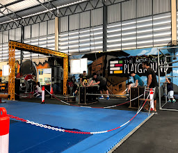 The Movement Playground @ Decathlon Bangna photo