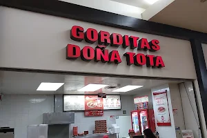 Gorditas Doña Tota image