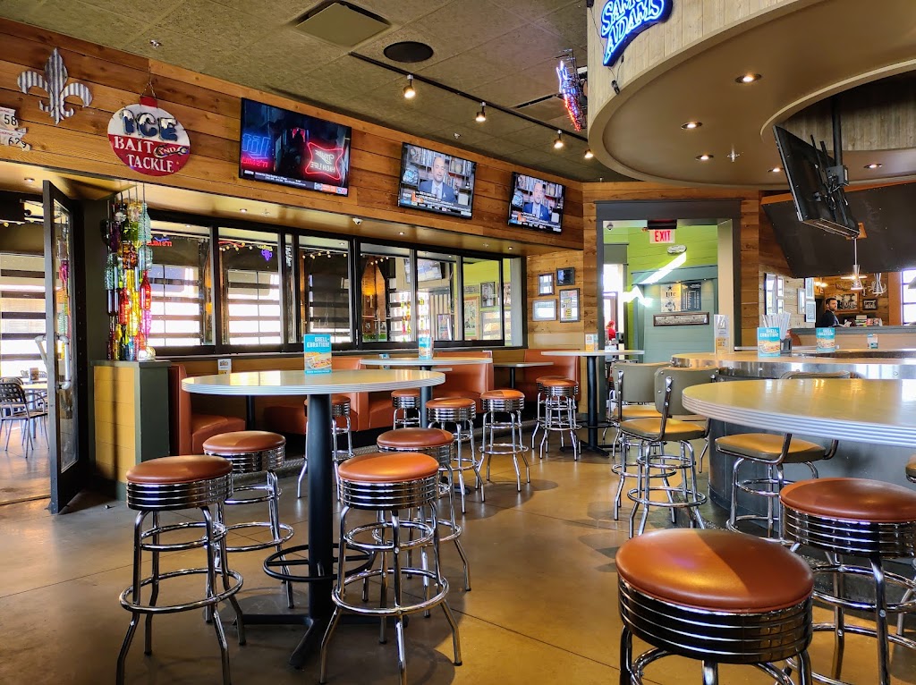 Razzoo's Cajun Cafe Lubbock, TX 79424 Menu, Hours, Reviews and Contact