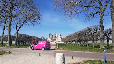 Ramonetou Loire Atlantique à Nantes