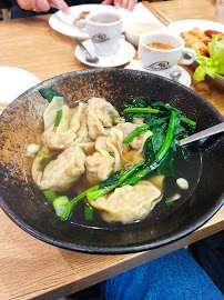 Dumpling du Restaurant chinois Gongfu nouilles à Choisy-le-Roi - n°5