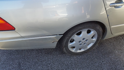 Auto Body Shop «Classic Accident Repair Center», reviews and photos, 8697 Tyler Blvd, Mentor, OH 44060, USA