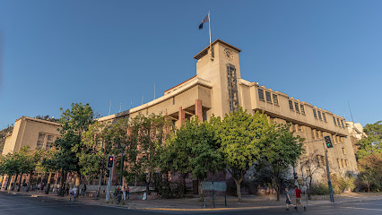 Facultad de Derecho de la Universidad de Chile
