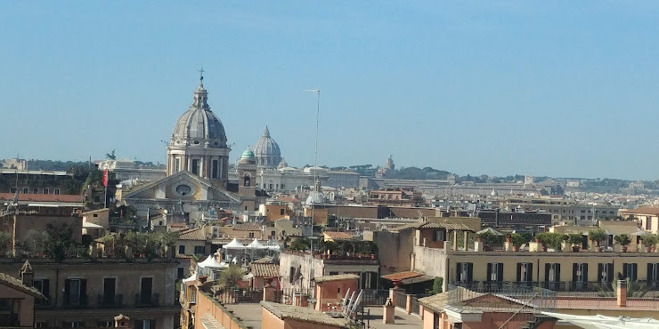 Photos des visiteurs hôtels TANGO HOTEL 00192 Rome