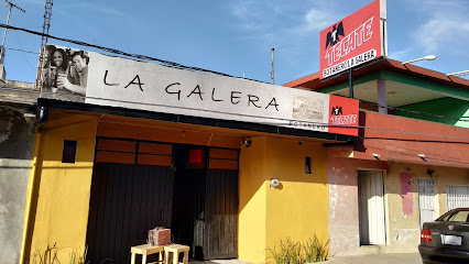 La Galera - Nicolás Bravo 33, Centro, 93700 Altotonga, Ver., Mexico