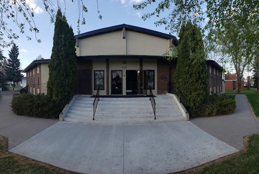 Edmonton South Seventh-Day Adventist Church