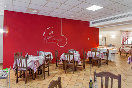 Trattoria Dal Piccolo Via Guardia Nazionale, 9, 40017 San Giovanni in Persiceto BO, Italia