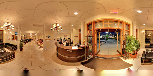 Nail Salon «Nail & Hair Care Spa», reviews and photos, 5705 Richards Valley Rd, Ellicott City, MD 21043, USA