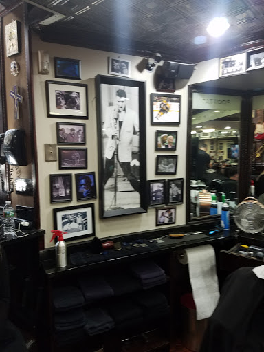 Explore plant tattoo ideas, creative tattoo ideas in Boston, available at Boston Barber & Tattoo Co.