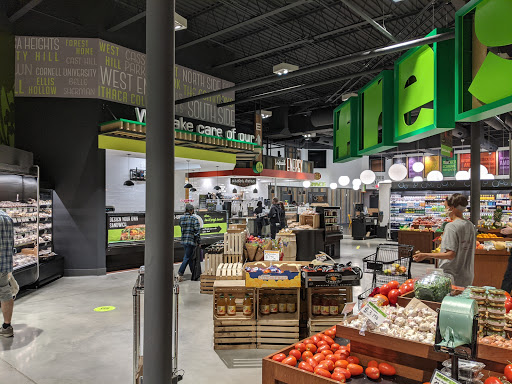 Natural Foods Store «GreenStar Cooperative Market», reviews and photos, 701 W Buffalo St, Ithaca, NY 14850, USA