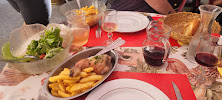 Plats et boissons du Restaurant Café de France Les Routiers à Beaune - n°5