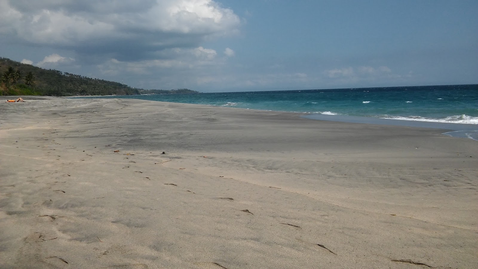 Foto de Ludmila Beach área de servicios