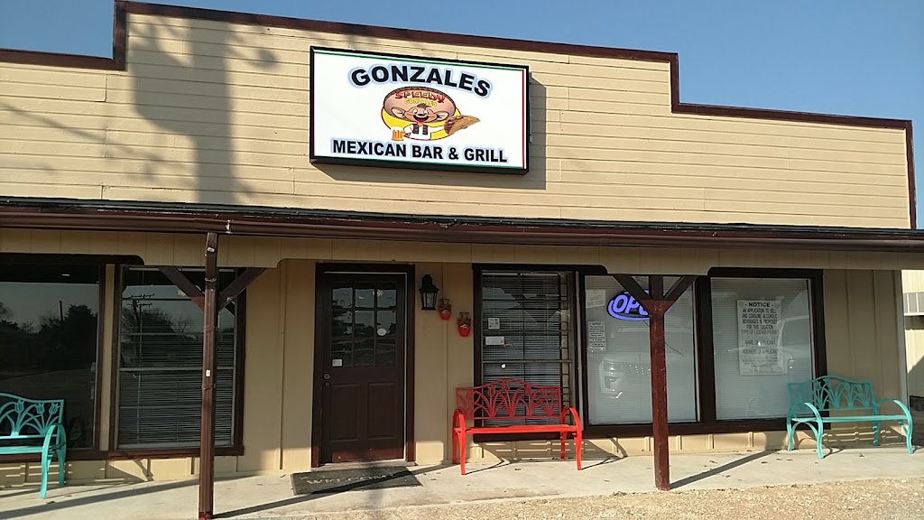 Gonzales Mexican Bar and Grill 76567