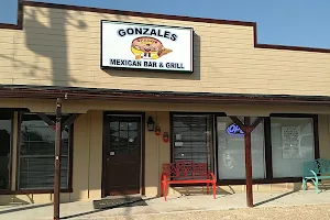 Gonzales Mexican Bar and Grill image