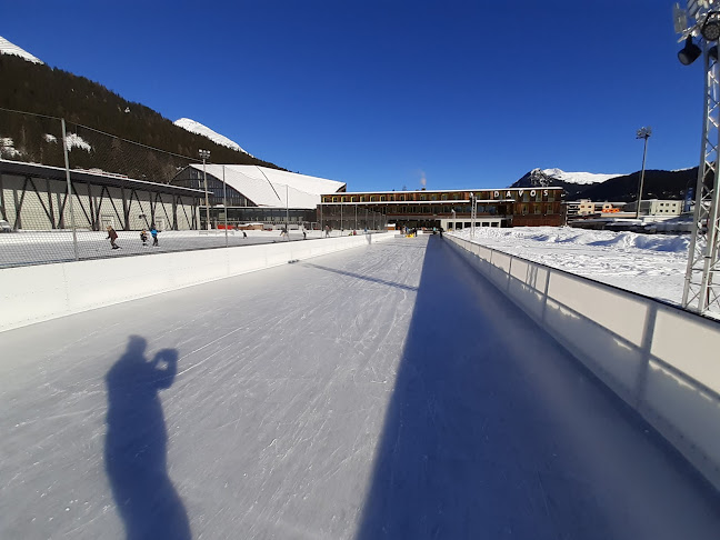 Rezensionen über Eistraum Davos in Davos - Kindergarten