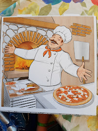Pizza du Pizzas à emporter O'Cartouche Pizza à Seignosse - n°10