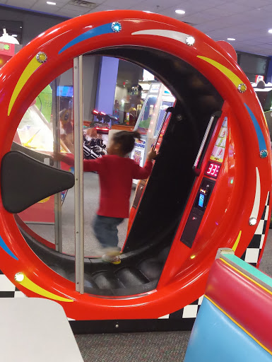 Shopping Mall «Copperwood Village Shopping Center», reviews and photos, Hwy 6 N, Houston, TX 77084, USA