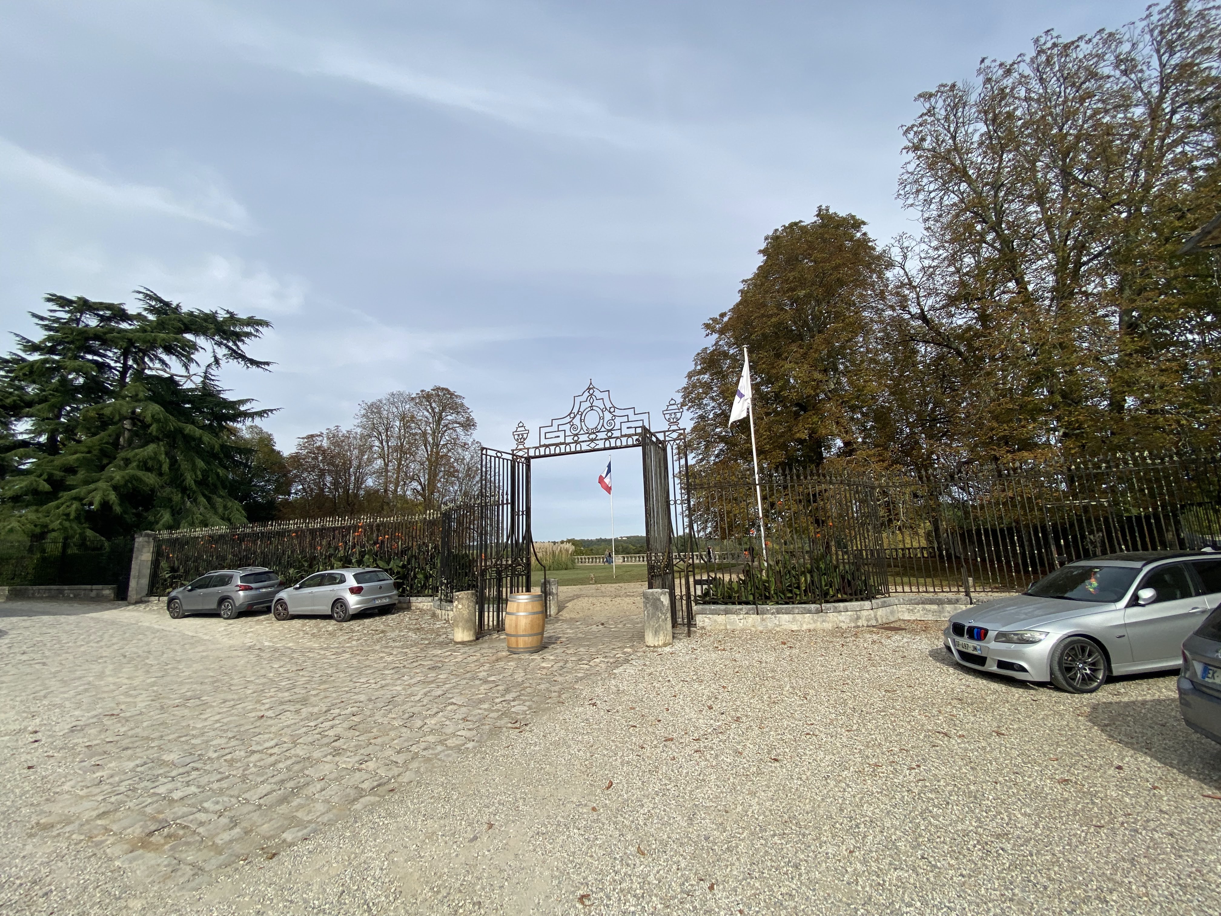 Photo n° 2 de l'avis de stéphane.a fait le 16/10/2023 à 04:20
