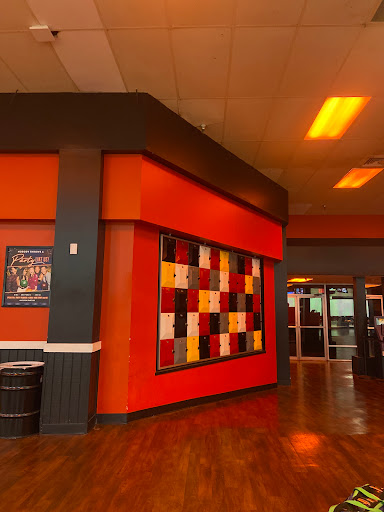 Bowling Alley «AMF Richardson Lanes», reviews and photos, 2101 N Central Expy, Richardson, TX 75080, USA